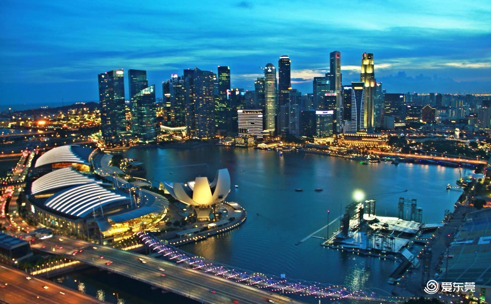 新加坡是如何解决住屋问题的